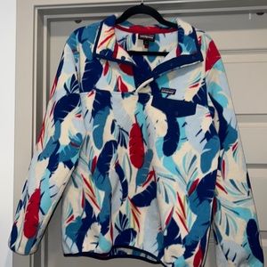 Patagonia pullover